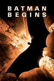 Assistir Filme Batman - O Início Online HD