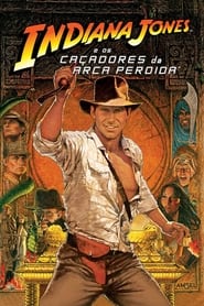 Assistir Filme Indiana Jones e os Caçadores da Arca Perdida Online HD