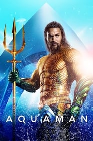 Assistir Filme Aquaman Online HD