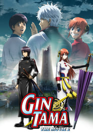 Assistir Filme Gintama: Kanketsu-hen - Yorozuya yo Eien Nare Online HD