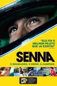 Assistir Filme Senna Online HD