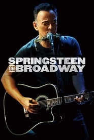 Assistir Filme Springsteen On Broadway Online HD