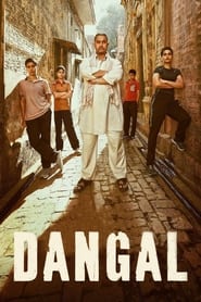 Assistir Filme Dangal Online HD