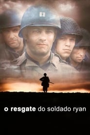 Assistir Filme O Resgate do Soldado Ryan Online HD