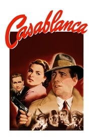 Assistir Filme Casablanca Online HD