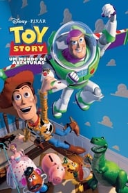 Assistir Filme Toy Story: Um Mundo de Aventuras Online HD