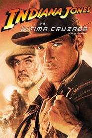 Assistir Filme Indiana Jones e a Última Cruzada Online HD