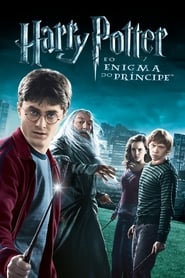 Assistir Filme Harry Potter e o Enigma do Príncipe Online HD