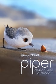 Assistir Filme Piper: Descobrindo o Mundo Online HD