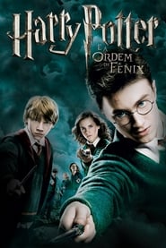 Assistir Filme Harry Potter e a Ordem da Fênix Online HD