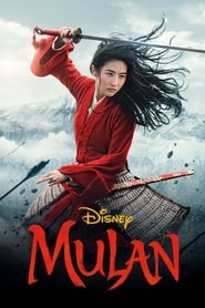 Assistir Filme Mulan Online HD