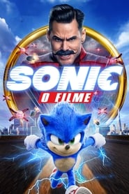 Assistir Filme Sonic: O Filme Online HD