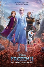 Assistir Filme Frozen 2 - O Reino Gelado Online HD