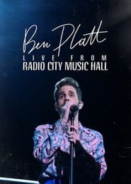 Assistir Filme Ben Platt: Live from Radio City Music Hall Online HD