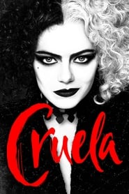 Assistir Filme Cruella Online HD