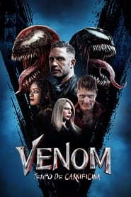 Assistir Filme Venom: Tempo de Carnificina Online HD