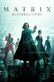 Assistir Filme Matrix Resurrections Online HD