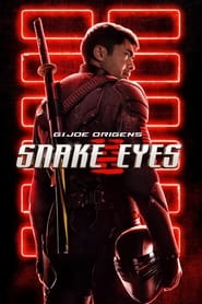 Assistir Filme G.I. Joe Origens: Snake Eyes Online HD