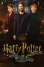 Assistir Filme Comemoração de 20 anos de Harry Potter: De Volta a Hogwarts Online HD