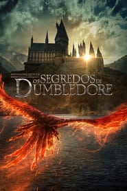 Assistir Filme Animais Fantásticos: Os Segredos de Dumbledore Online HD
