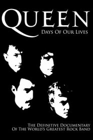 Assistir Filme Queen: Days of Our Lives Online HD