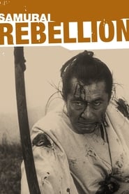 Assistir Filme Rebelião Samurai Online HD