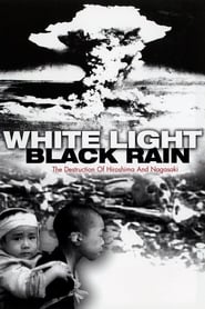 Assistir Filme Clarão/Chuva Negra: A Destruição de Hiroshima e Nagasaki Online HD