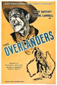Assistir Filme The Overlanders Online HD