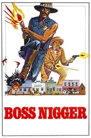 Assistir Filme Boss Nigger Online HD