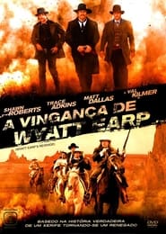 Assistir Filme A Vingança de Wyatt Earp Online HD