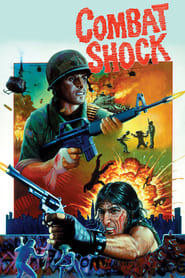 Assistir Filme Combat Shock Online HD