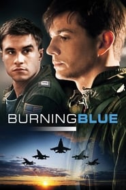 Assistir Filme Burning Blue Online HD