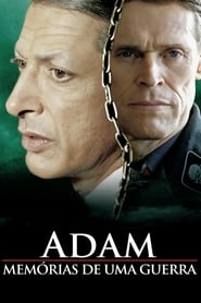 Assistir Filme Adam: Memórias de uma Guerra Online HD