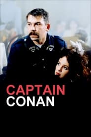 Assistir Filme Captain Conan Online HD