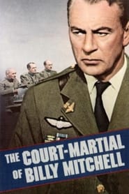 Assistir Filme The Court-Martial of Billy Mitchell Online HD