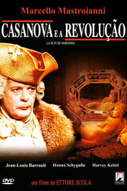 Assistir Filme Casanova e a Revolução Online HD