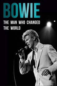 Assistir Filme Bowie: The Man Who Changed the World Online HD