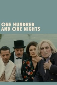 Assistir Filme One Hundred and One Nights Online HD