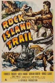 Assistir Filme Rock Island Trail Online HD