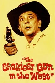 Assistir Filme The Shakiest Gun in the West Online HD