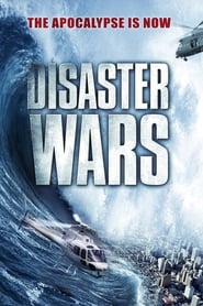 Assistir Filme Guerra de Desastres - Tsunami x Terremoto Online HD