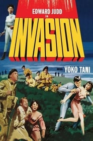 Assistir Filme Invasion Online HD