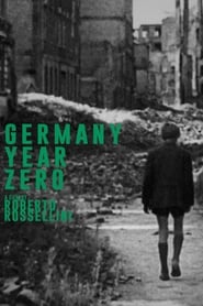 Assistir Filme Alemanha, Ano Zero Online HD