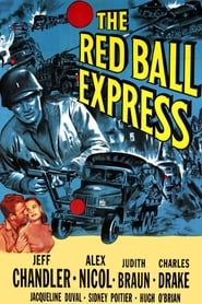 Assistir Filme The Red Ball Express Online HD