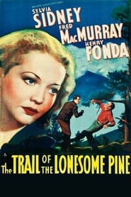 Assistir Filme The Trail of the Lonesome Pine Online HD