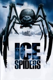 Assistir Filme Ice Spiders Online HD