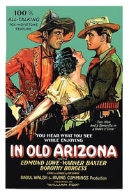 Assistir Filme In Old Arizona Online HD