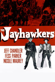 Assistir Filme The Jayhawkers! Online HD