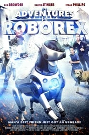 Assistir Filme As Aventuras de RoboRex Online HD