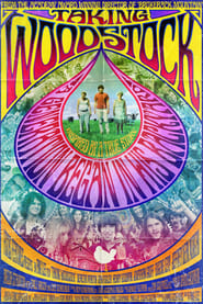 Assistir Filme Destino: Woodstock Online HD